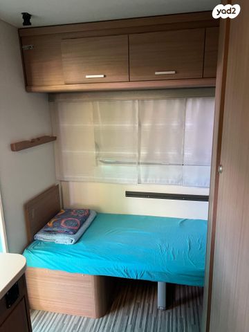 מודעת רכב נגרר (קראוון נגרר)