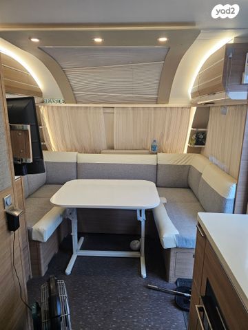 נגרר (קראוון נגרר)