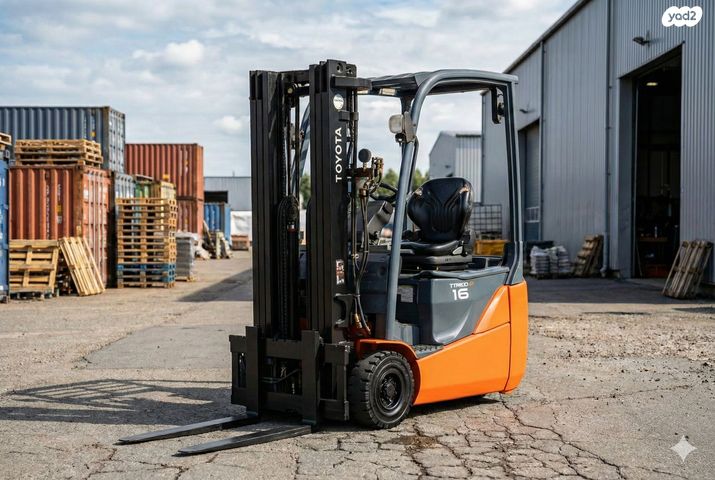 מודעת רכב כללי