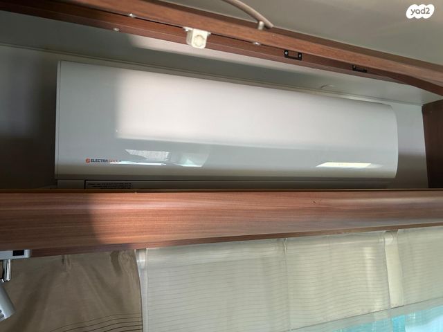 נגרר (קראוון נגרר)