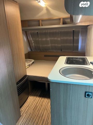 נגרר (קראוון נגרר)