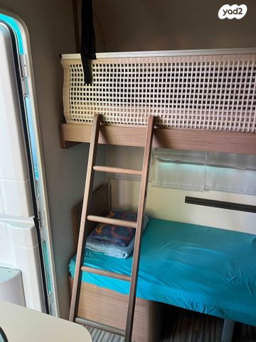 נגרר (קראוון נגרר)