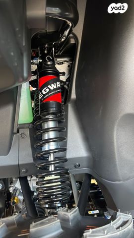 מודעת רכב סאגווי