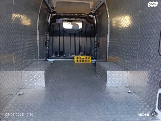 מודעת רכב פיאט