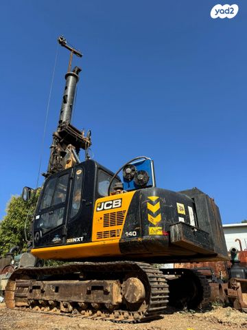 מכונת קידוח