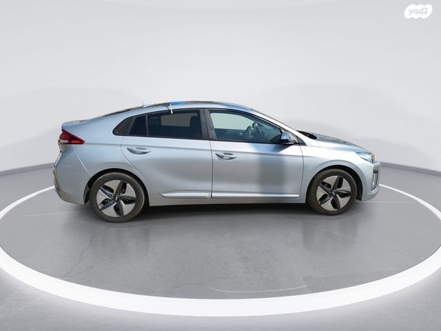 יונדאי איוניק