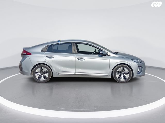 יונדאי איוניק