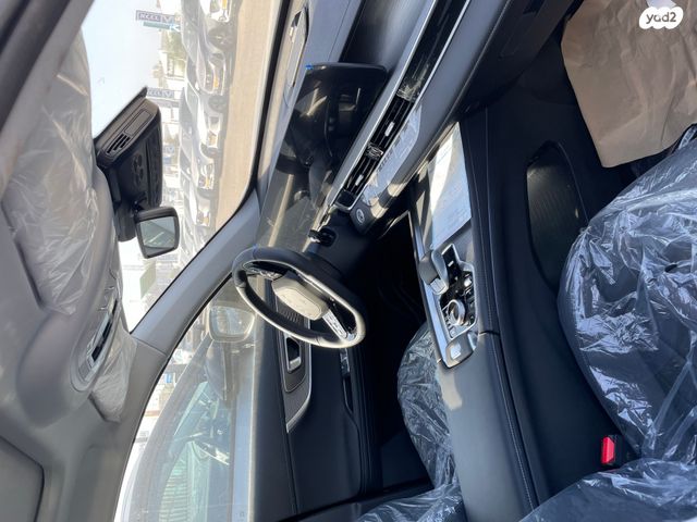 מודעת רכב צ׳רי טיגו 8 פרו