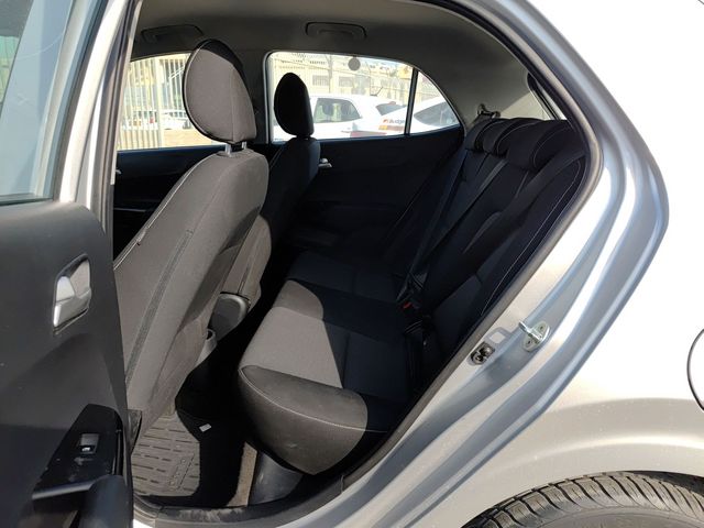 מודעת רכב קיה פיקנטו