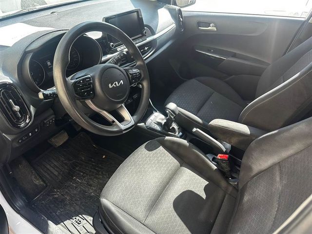 מודעת רכב קיה פיקנטו