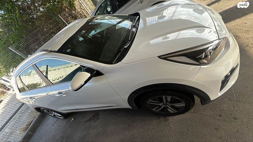 מודעת רכב קיה נירו