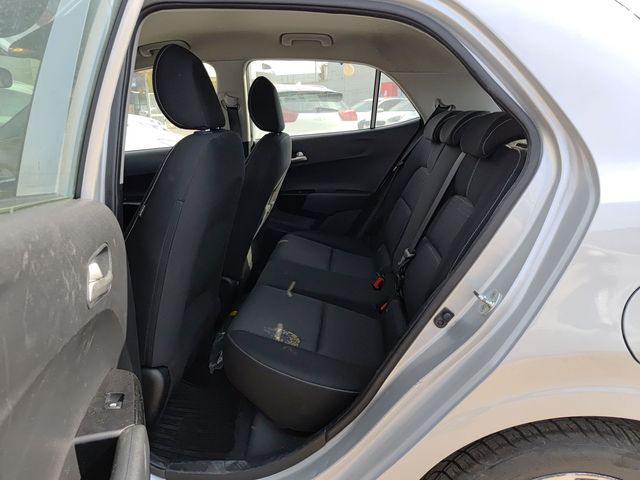 מודעת רכב קיה פיקנטו