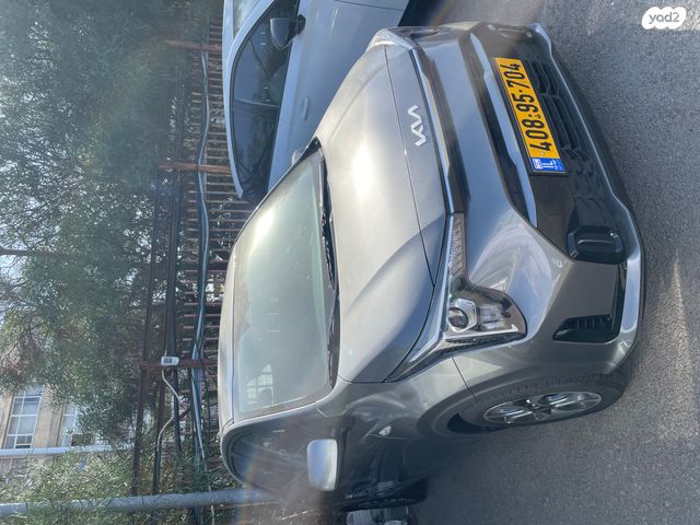 מודעת רכב קיה פיקנטו