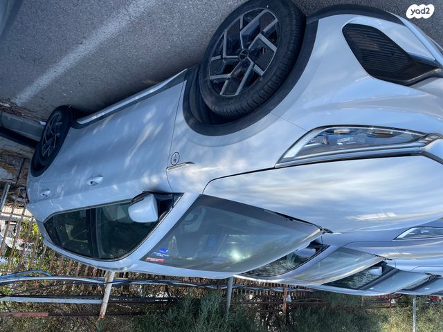 מודעת רכב בי.ווי.די אטו 3