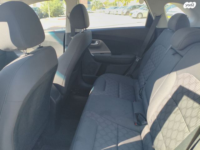 מודעת רכב קיה נירו 1