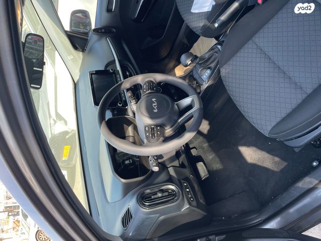 מודעת רכב קיה פיקנטו 2