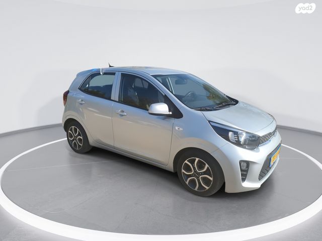 מודעת רכב קיה פיקנטו 2