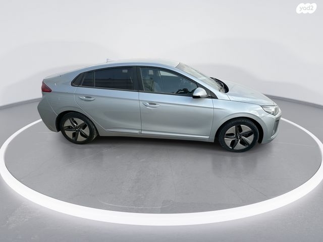 יונדאי איוניק