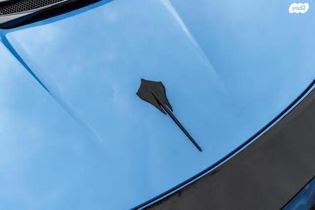 שברולט קורבט