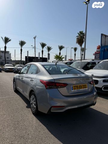 יונדאי אקסנט i25