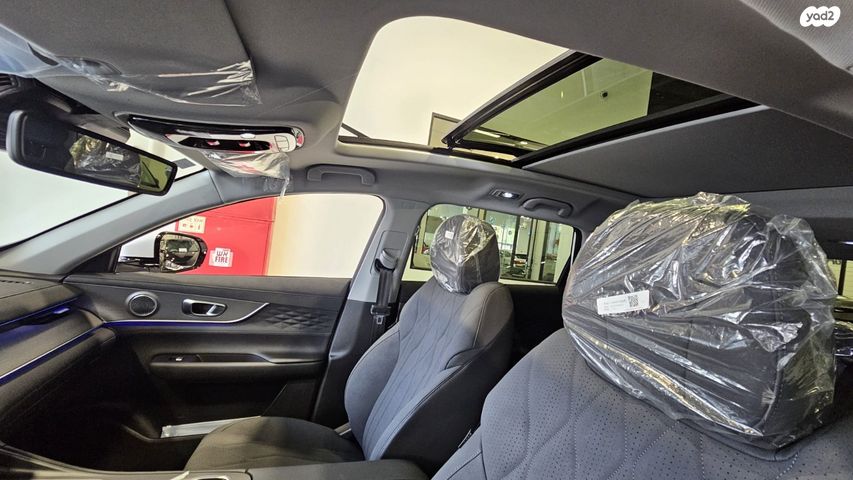 צ׳רי טיגו 8 פרו