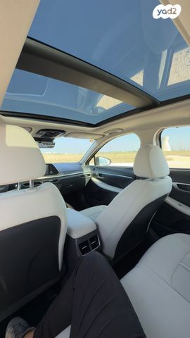 יונדאי סונטה