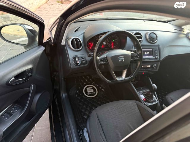 סיאט איביזה