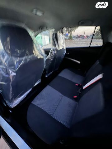 סוזוקי S-Cross