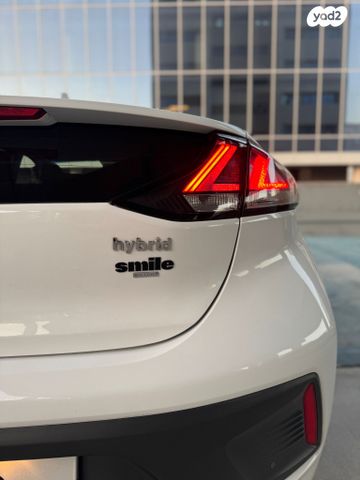 יונדאי איוניק