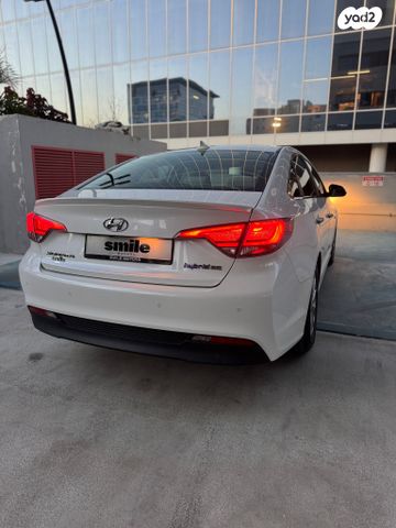 יונדאי סונטה