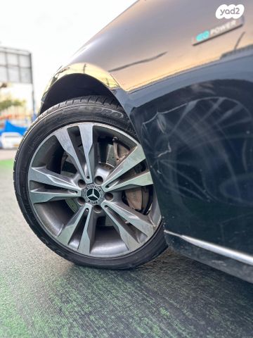 מרצדס-בנץ C-class