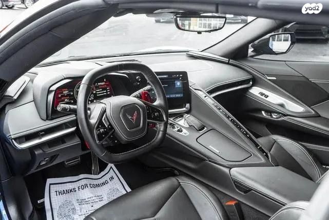 שברולט קורבט