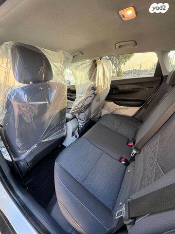 יונדאי באיון