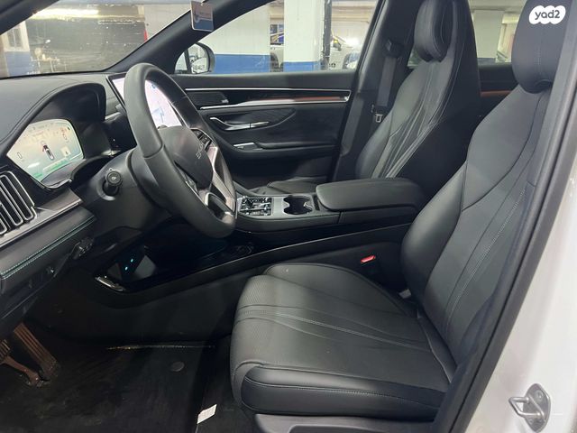 בי.ווי.די סיל U