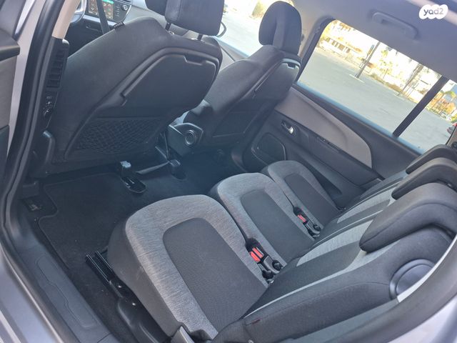 סיטרואן C4 פיקאסו