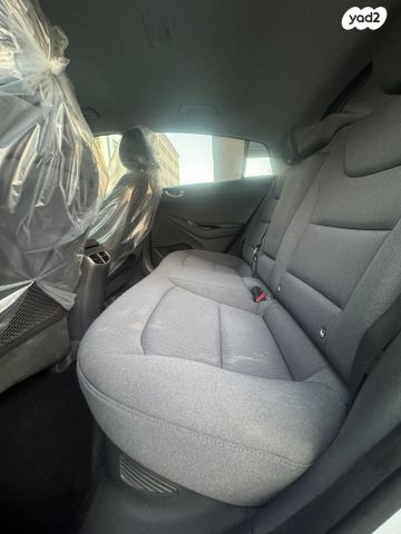 יונדאי איוניק