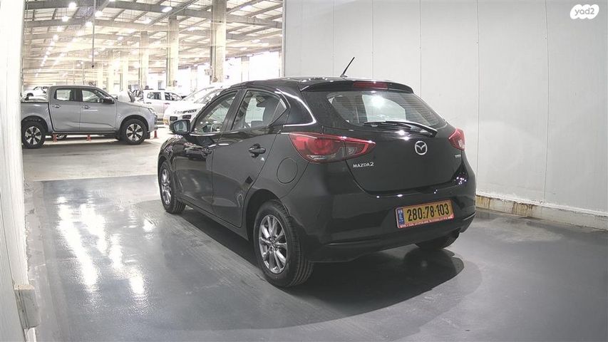 מאזדה 2