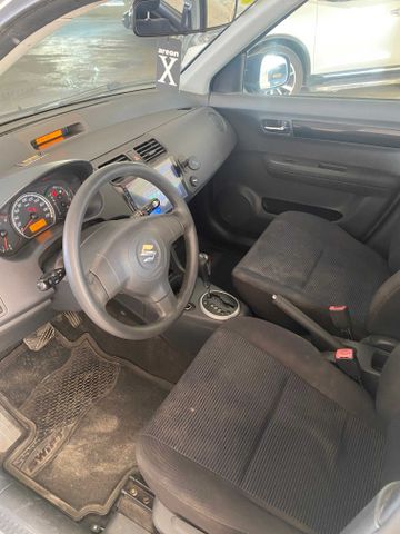 סוזוקי סוויפט