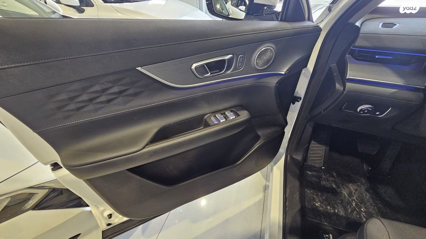 צ׳רי טיגו 8 פרו