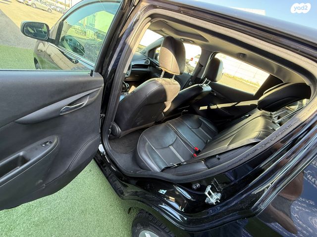 שברולט ספארק