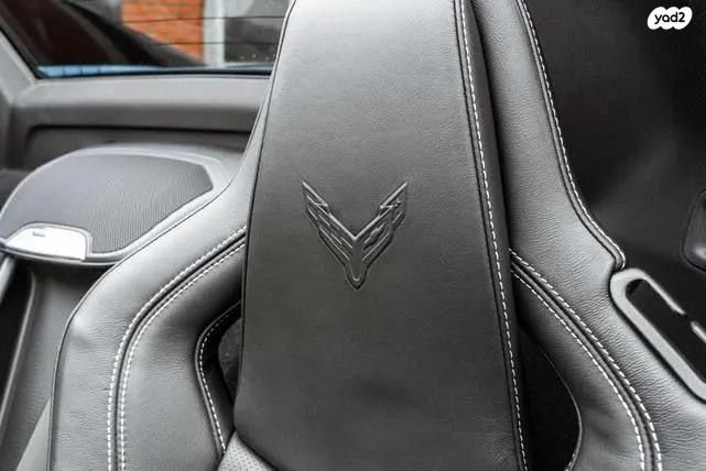 שברולט קורבט