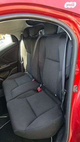 הונדה סיוויק