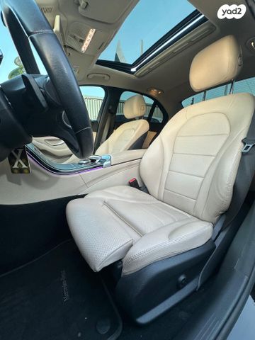 מרצדס-בנץ C-class