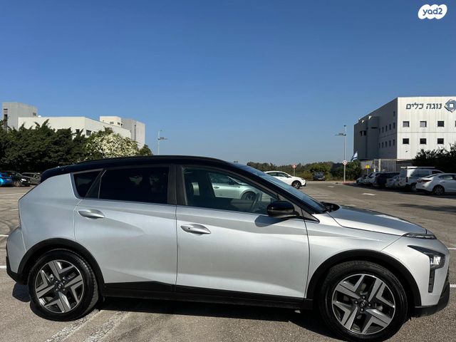 יונדאי באיון