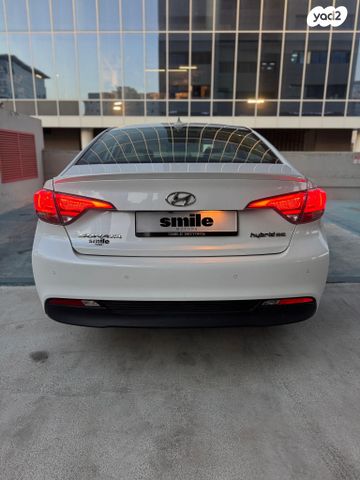 יונדאי סונטה