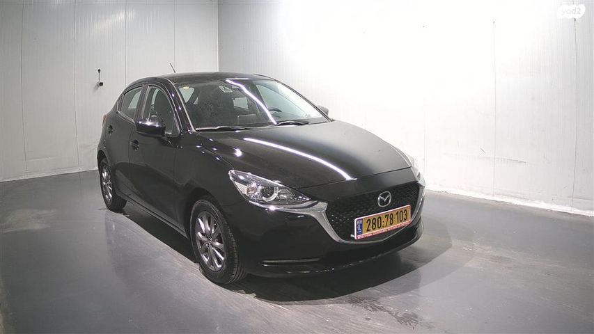 מאזדה 2