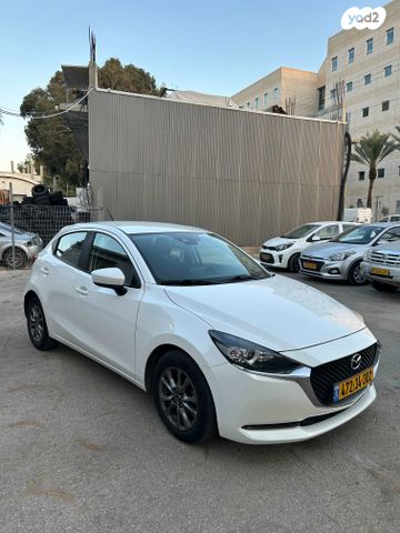 מאזדה 2