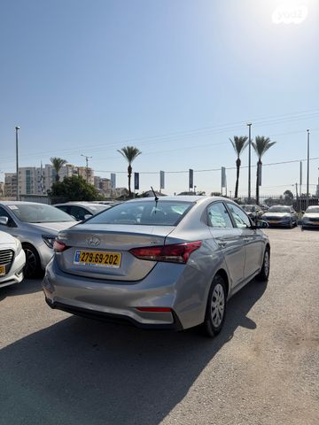 יונדאי אקסנט i25