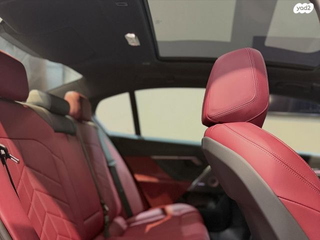 ב מ וו סדרה 5