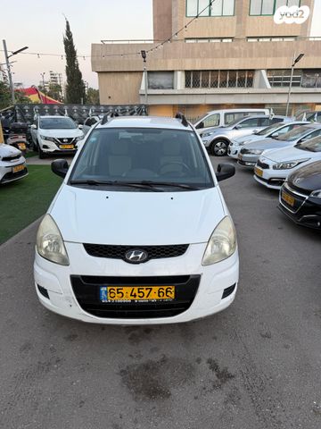 יונדאי מטריקס